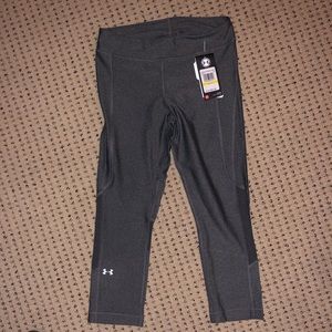 Under Armour Leggings Cropped